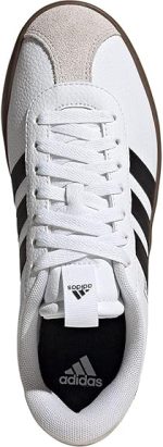Adidas Women's VL Court 3.0 Sneaker - Image 3