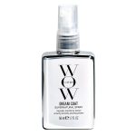COLOR WOW Dream Coat Supernatural Spray – Keep Your Hair Frizz-Free and Shiny No Matter the Weather with Award-Winning Anti-Humidity Treatment