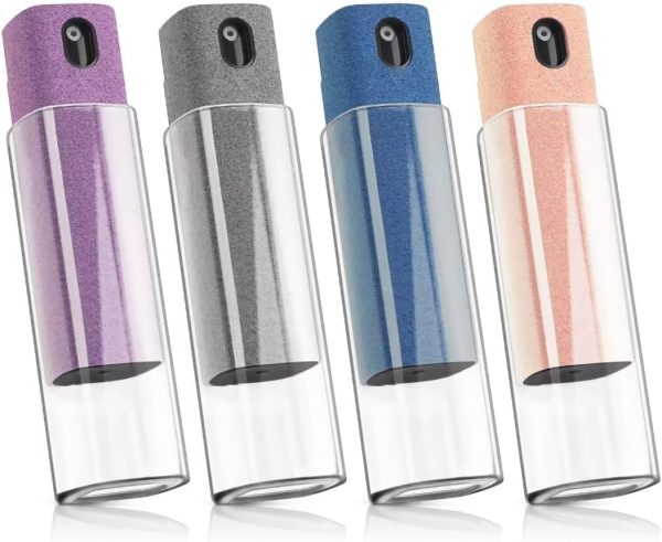 4 Pack Screen Cleaner Touchscreen Mist Cleaner - Image 1