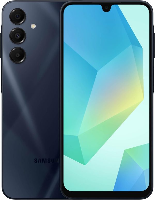 Samsung Galaxy A16 5G - Image 1